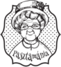 Pasztamánia