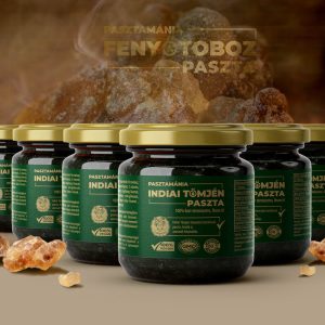 Családi-Tömjén csomag (6 db)