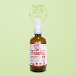 Fűzfakéreg Spray-100 ml