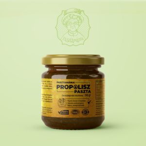 Propolisz Paszta