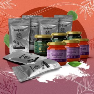 Ízületi Regeneráló Csomag