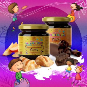 GyerekToboz Duo Pack