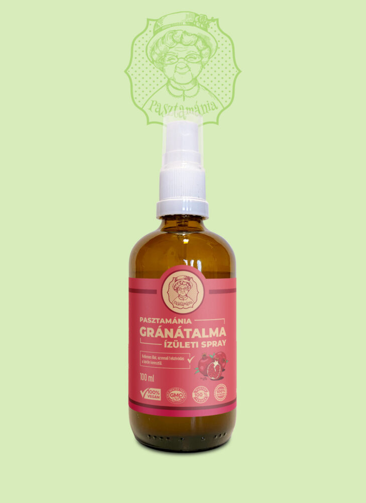 Gránátalma Ízületi Spray®