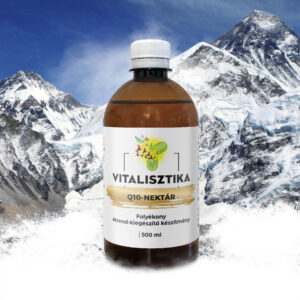 Q10 Nektár – 500 ml