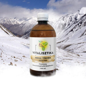 Indiai Tömjén Nektár – 500 ml
