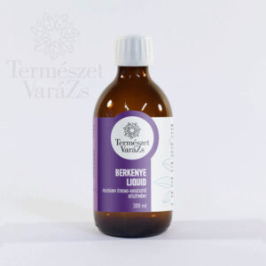 Berkenye Liquid