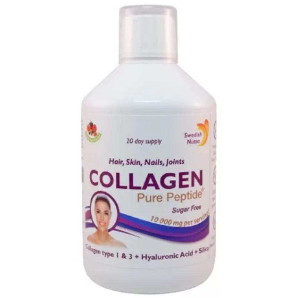 Collagen Pure Peptid