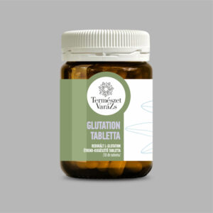 Glutation tabletta
