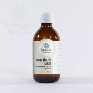 Indiai Tömjén Liquid