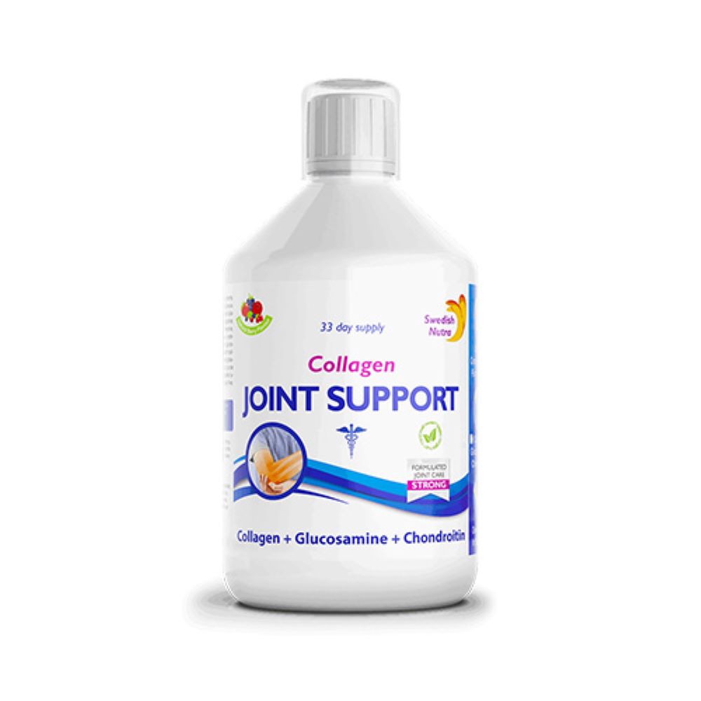 Joint Support