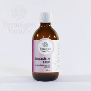 Ördögcsáklya Liquid
