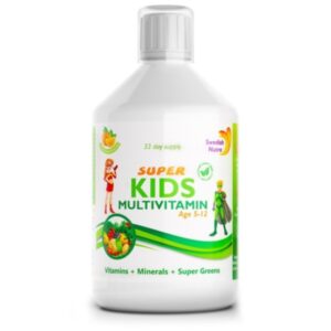 Super Kids Multivitamin