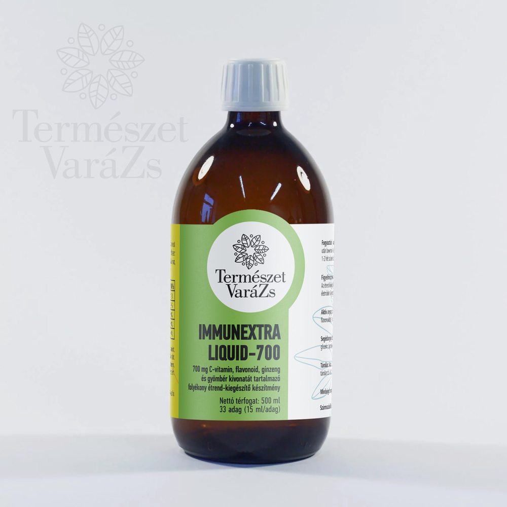 Immunextra Liquid