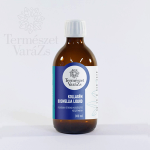 Kollagén Boswellia Liquid