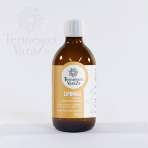 Lipomax