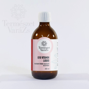 Q10 Vitamin Liquid